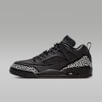 Jordan Spizike Low Men's Shoes. Nike.com